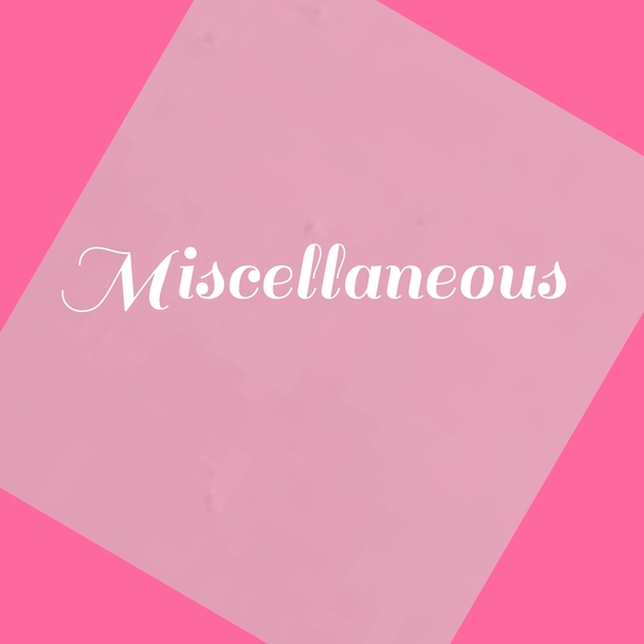 Miscellaneous - Picture 1 of 1